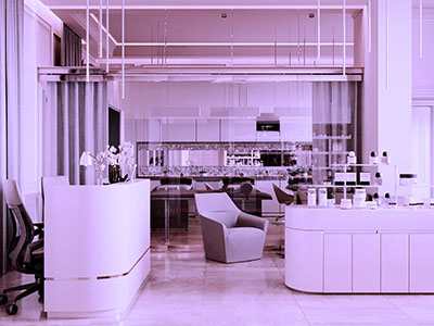 Profesionalna linija krema za lice